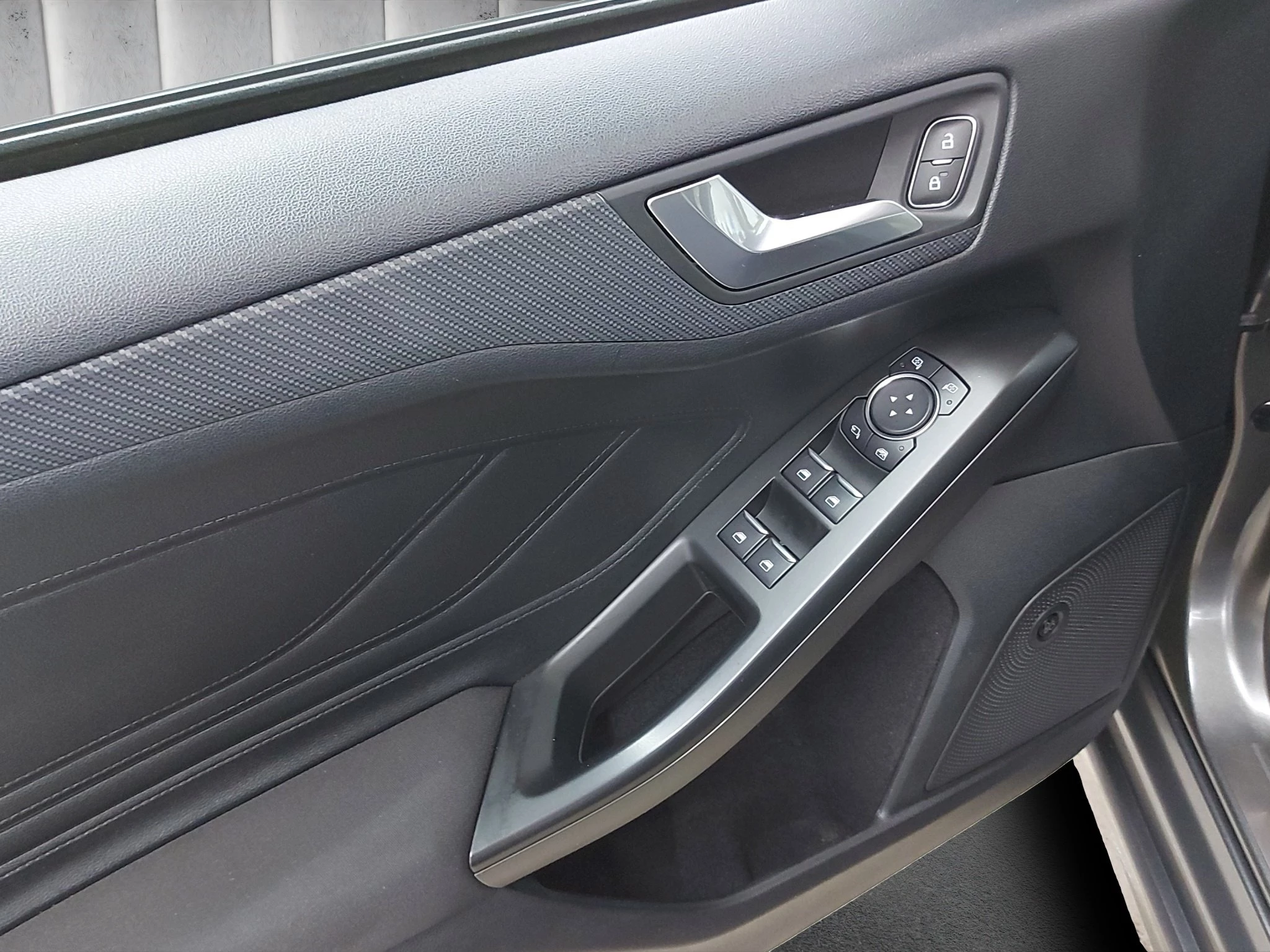 Ford Focus ST-Line*RFK*NAVI*GRA*WINTER-PKT.