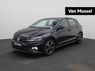 Volkswagen Polo 1.0 TSI R-Line