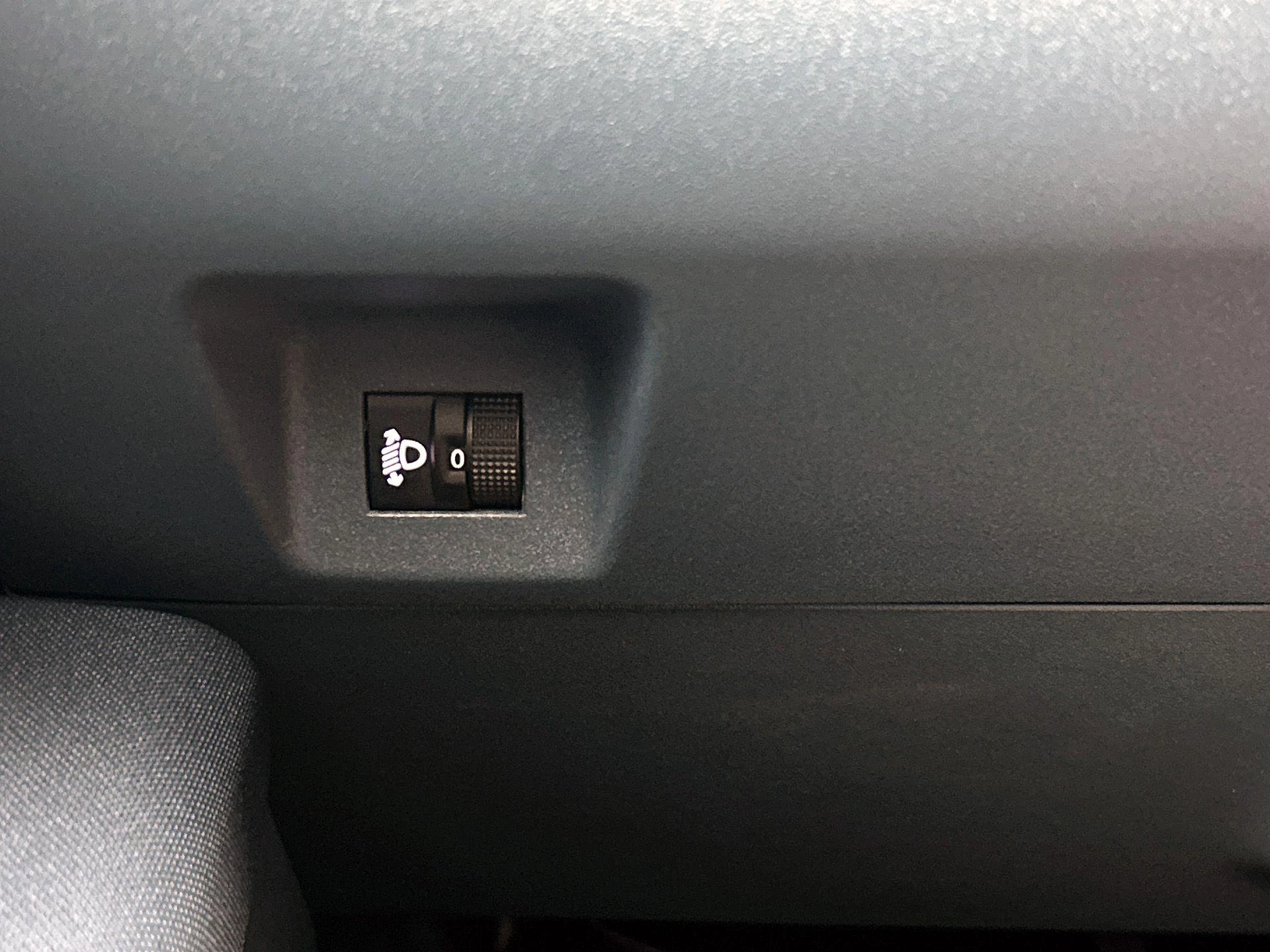 Fiat Grande Panda 1.2 Hybrid ICON
