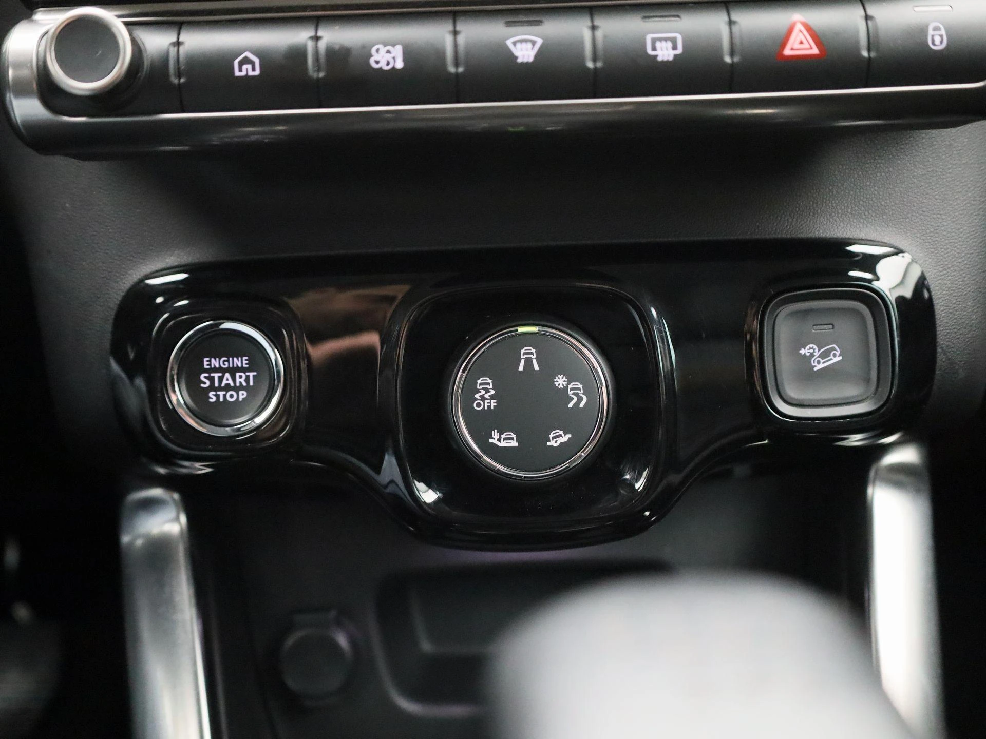 Citroën-C3 Aircross-image-16