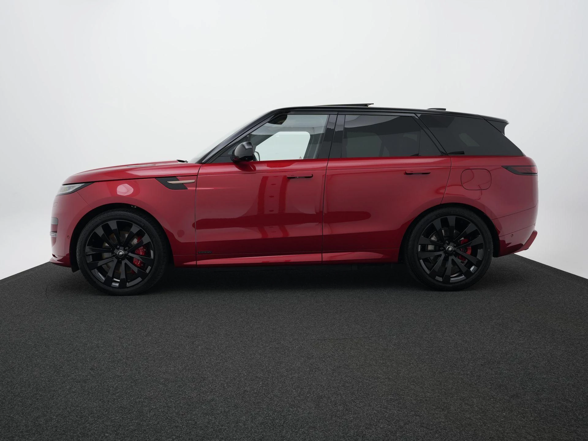Land Rover Range Rover Sport 3.0 P550e Autobiography PHEV