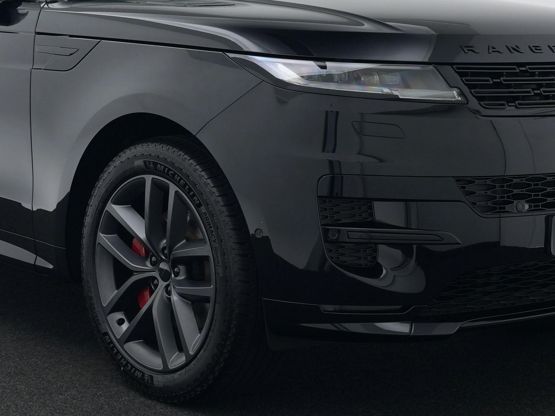 Land Rover Range Rover Sport P460e AWD Dynamic SE
