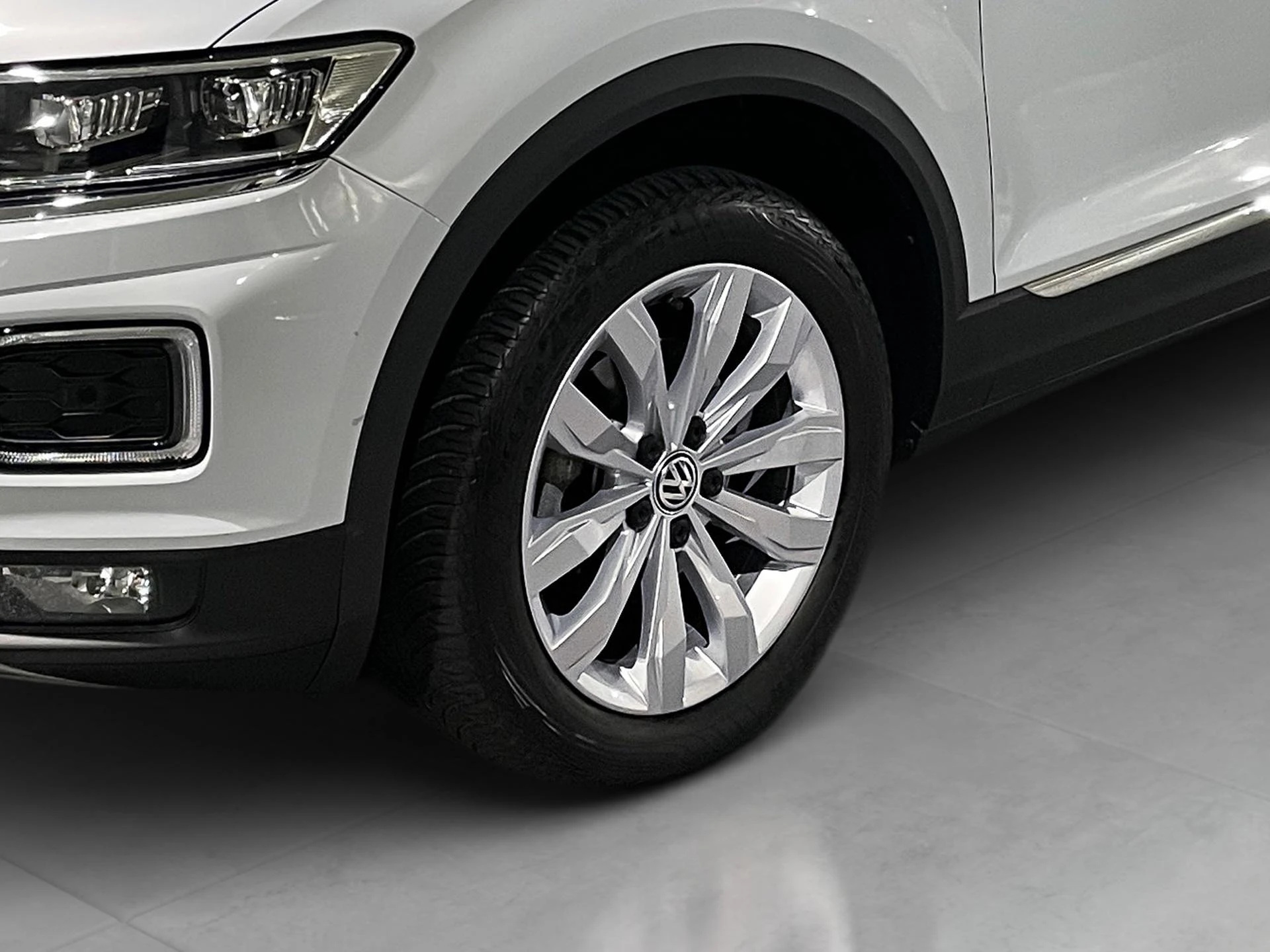Volkswagen T-Roc 1.5 TSI ACT 110kW Style DSG7