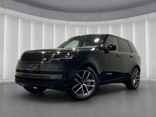 Land Rover Range Rover HSE 4.4 P530 Geländewagen. 390 kW. 5-türig