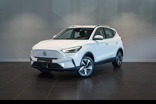 MG ZS Standard Range 51 kWh Comfort