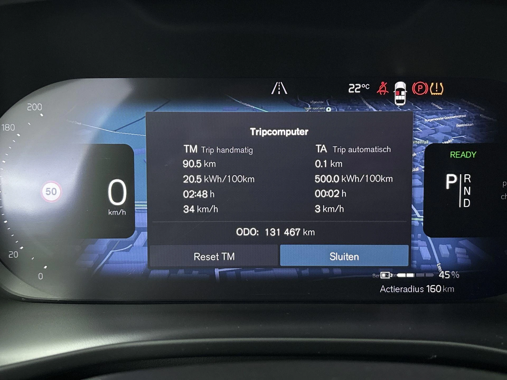 Volvo XC40 Recharge Core 70 kWh
