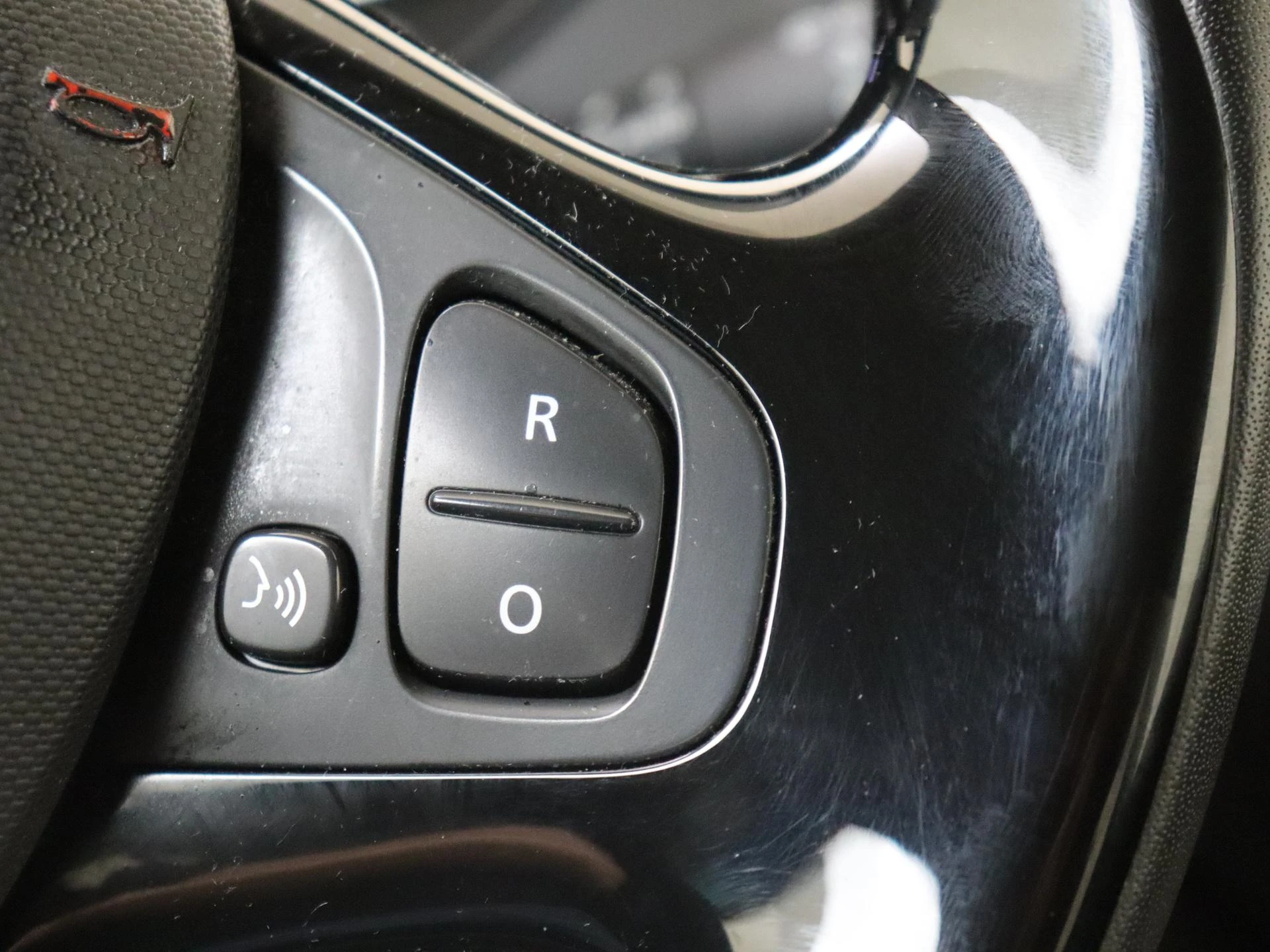 Renault Captur 1.2 TCe Dynamique