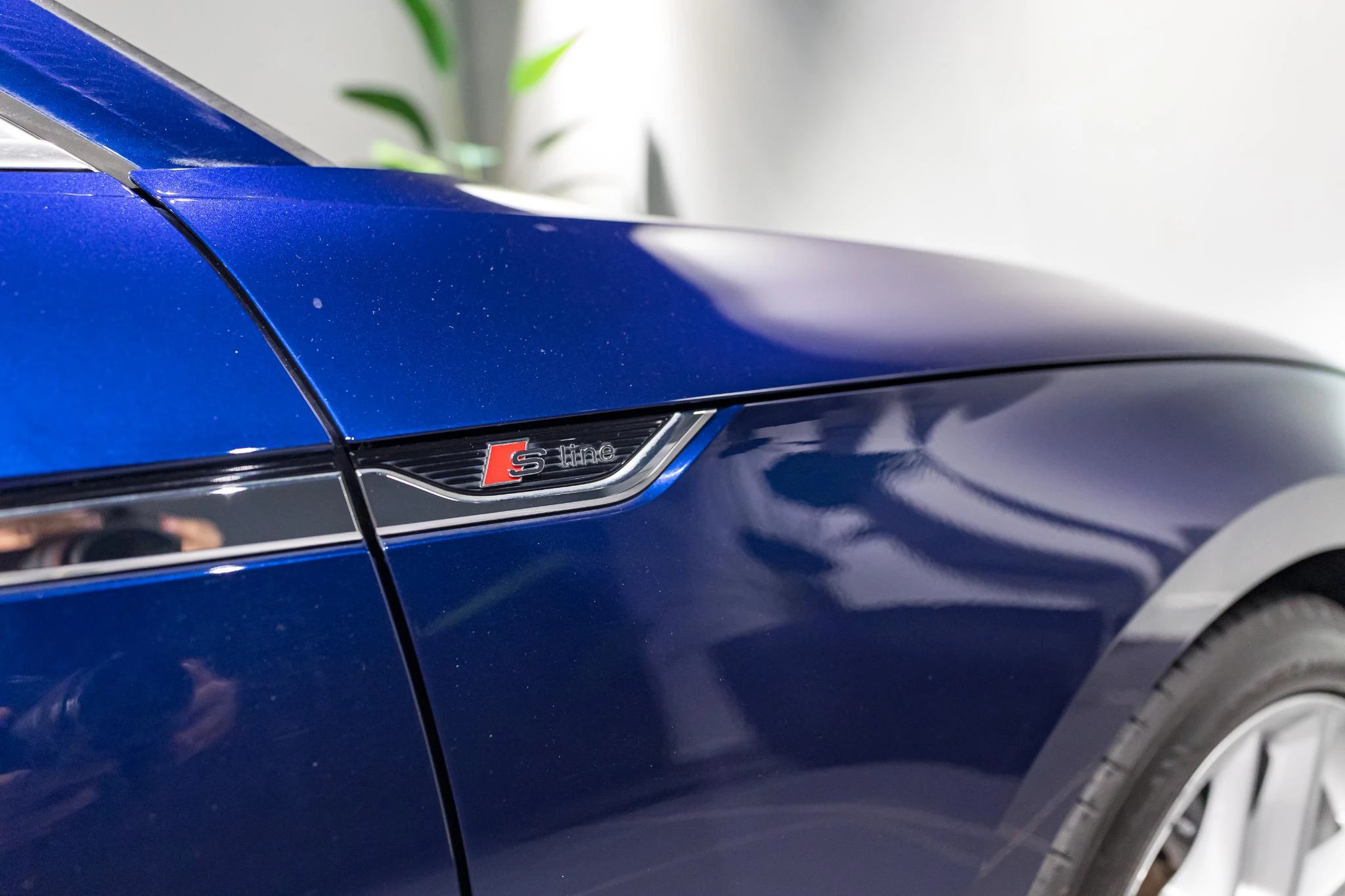 Audi A5 35 TFSI S tronic Advanced