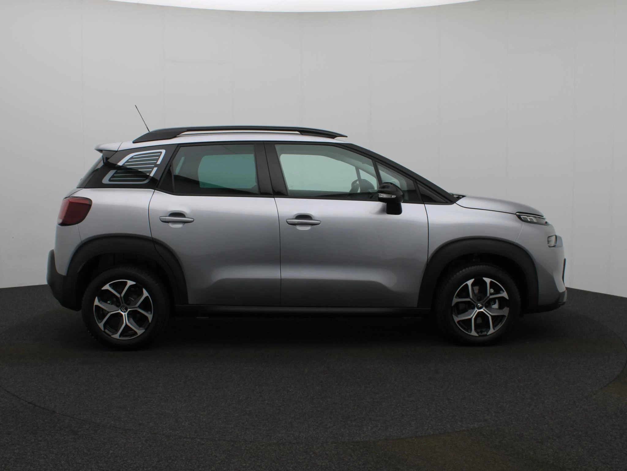 Citroën C3 Aircross 1.2 PureTech Business