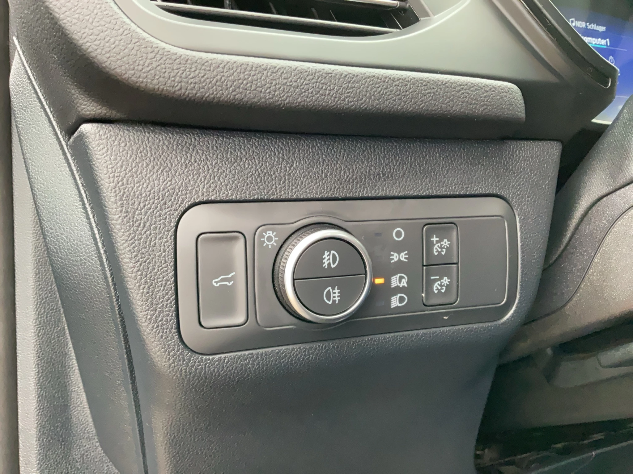 Ford Kuga ST-Line X | ACC | PANO | AHK | KAMERA