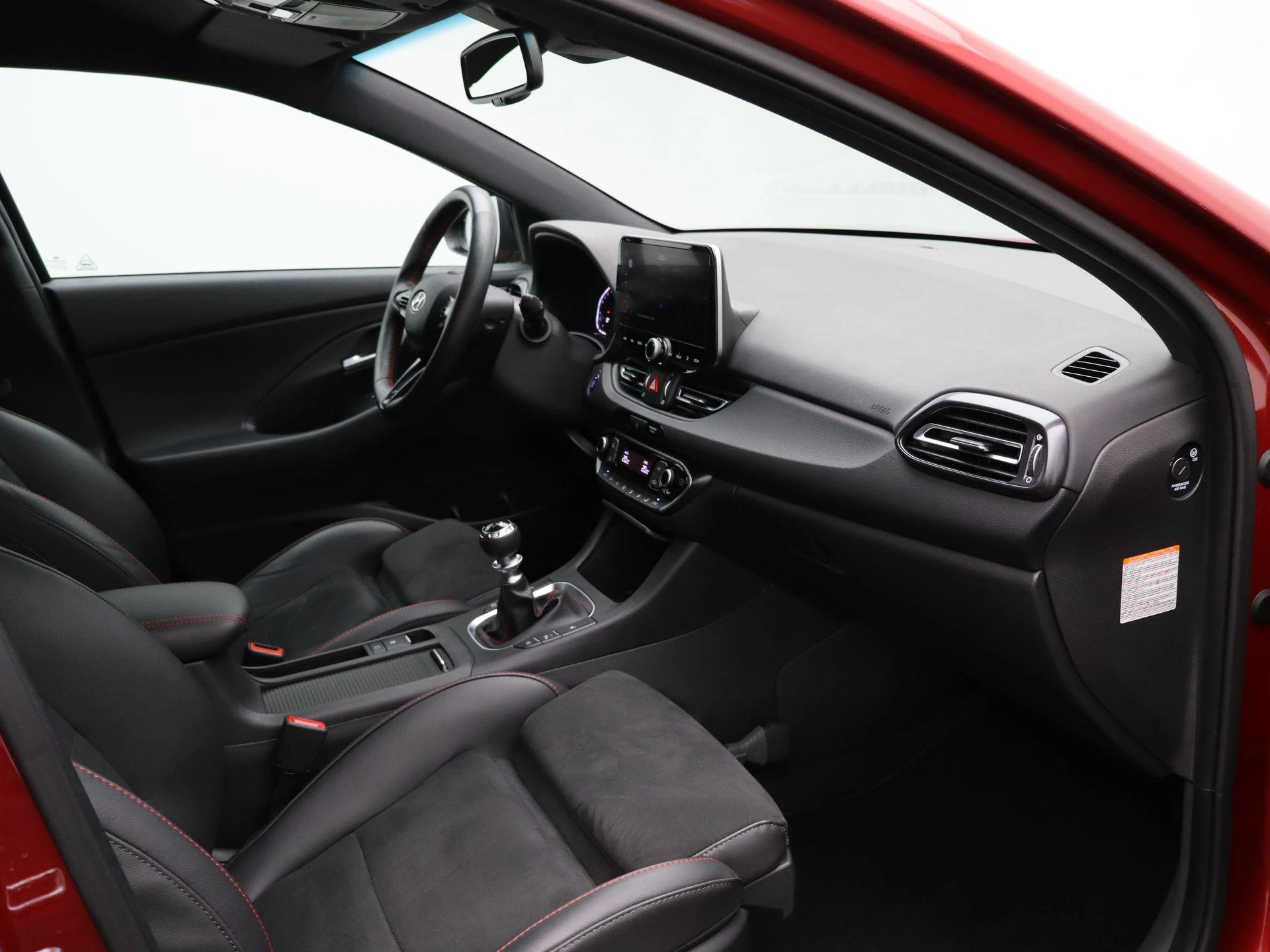 Hyundai i30 Wagon 1.5 T-GDi MHEV N Line |