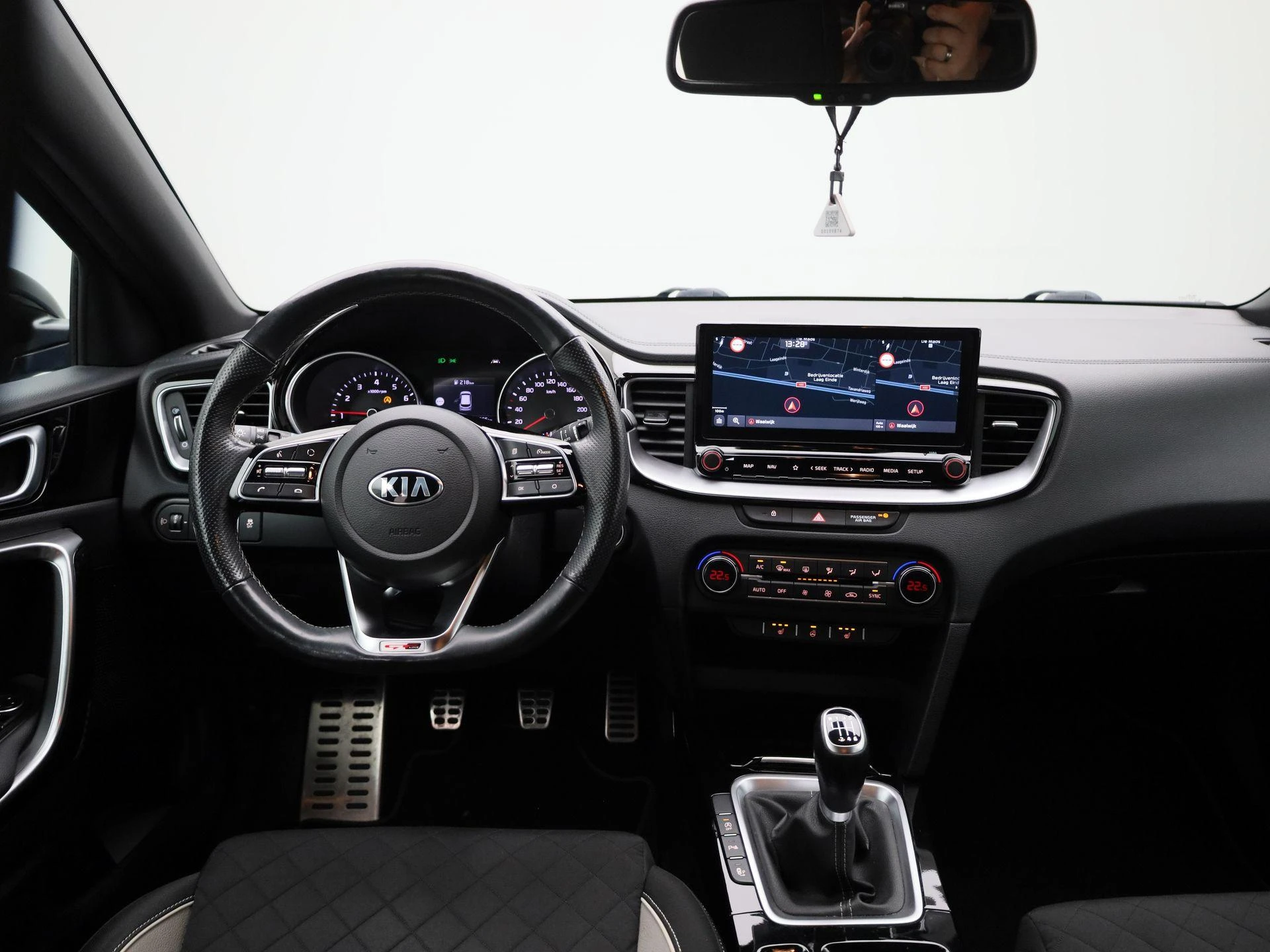 Kia Ceed Sportswagon