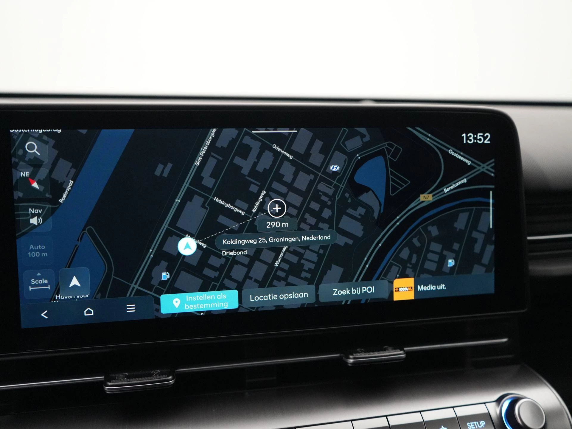 Hyundai Kona 1.6 GDI HEV Comfort