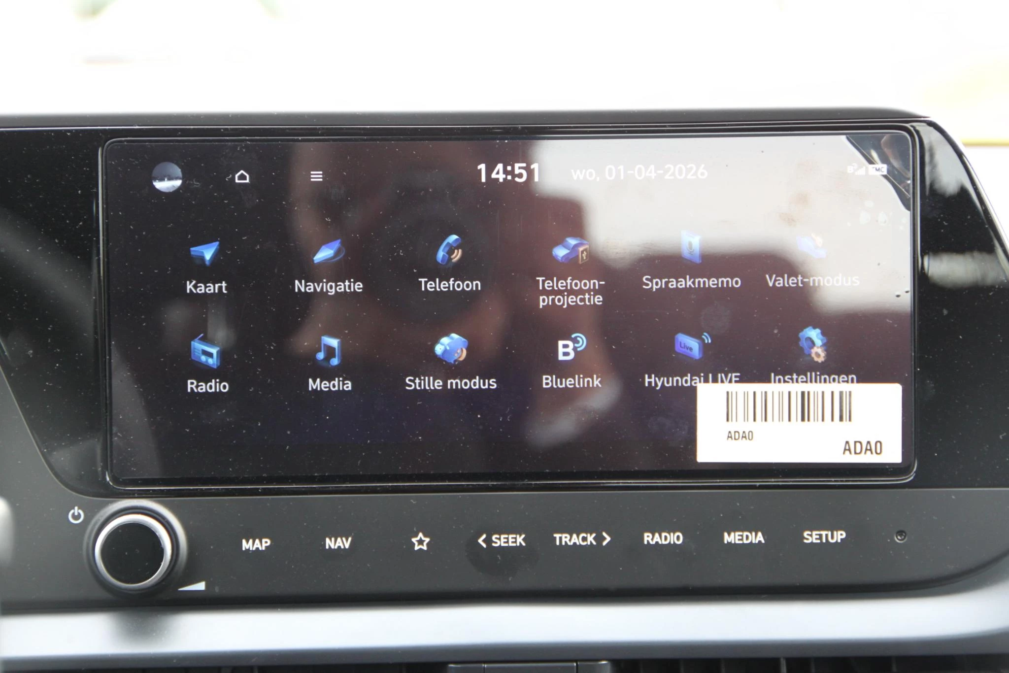 Hyundai i20 1.0 T-GDi 74kW Twist N Line