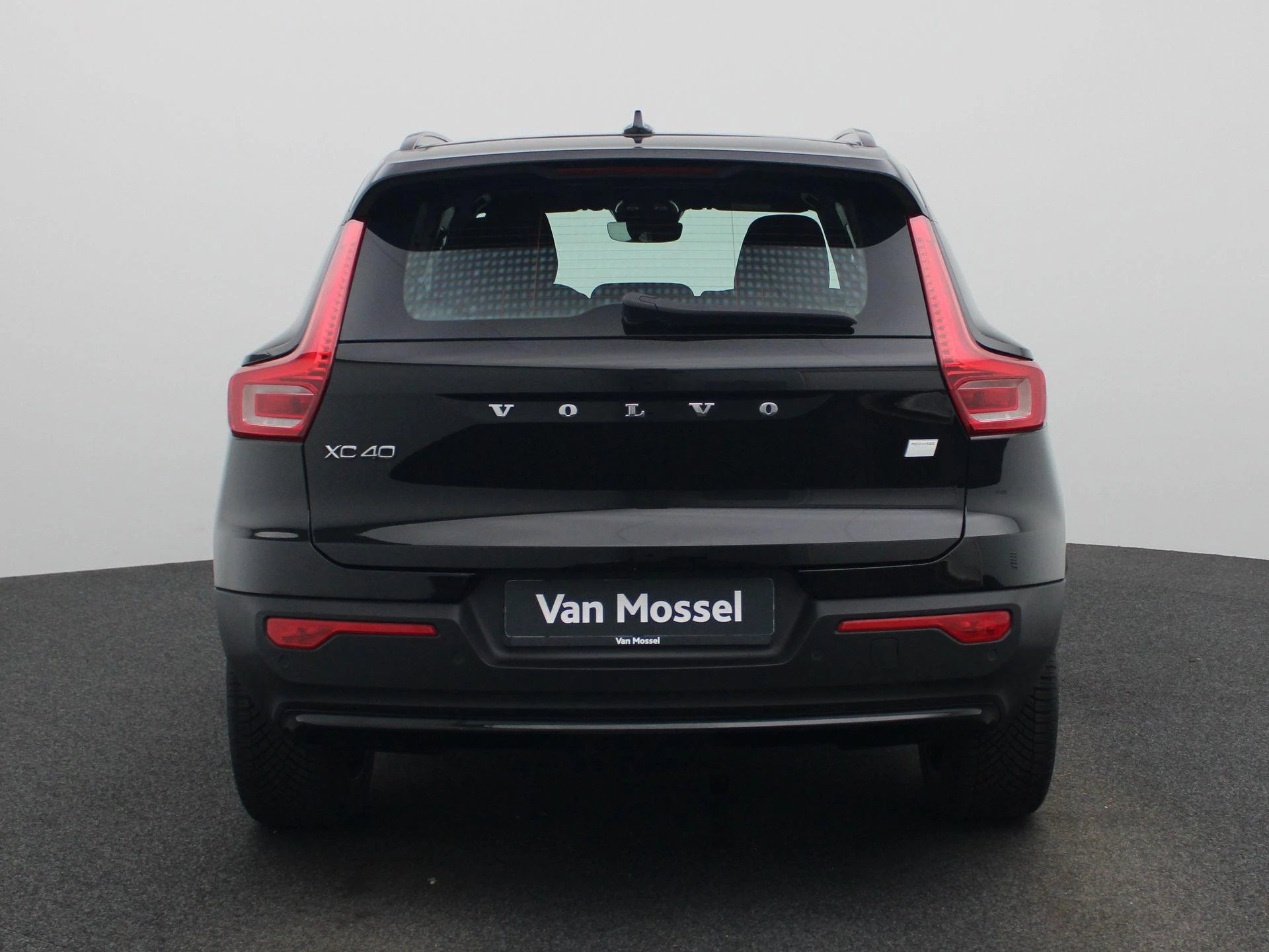 Volvo XC40 Recharge Core