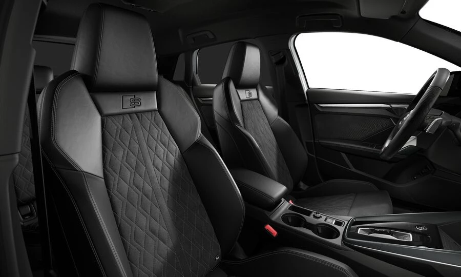 Audi A3 Sportback S line TFSI e 200 kW S tronic