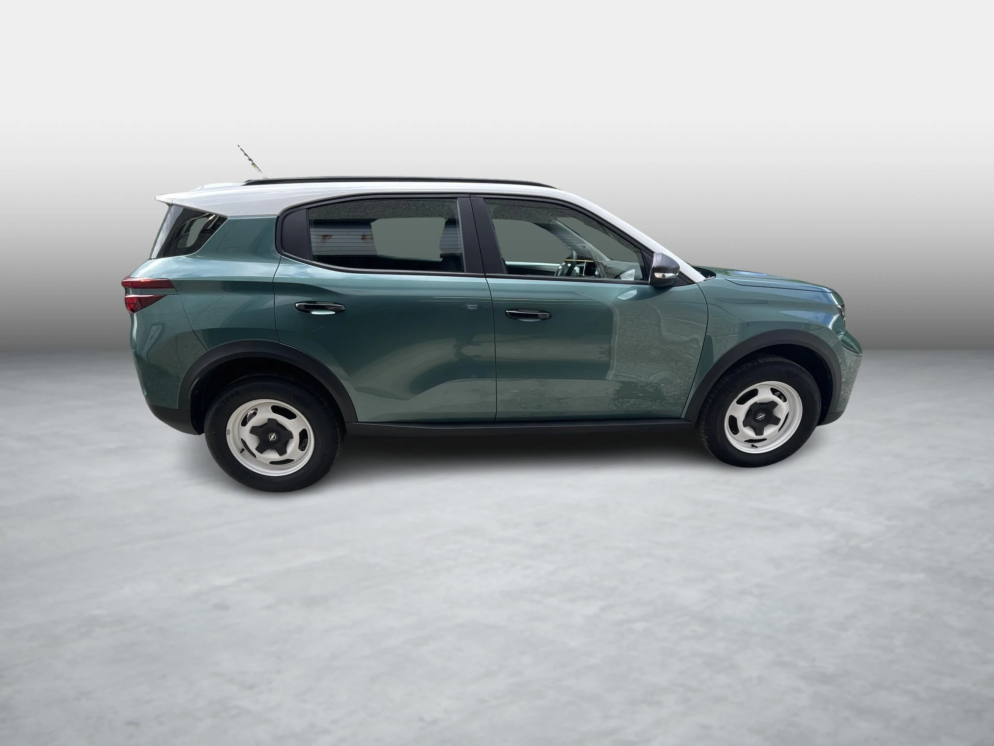 Opel Frontera 1.2 Turbo MHEV 100kW Edition eDCT