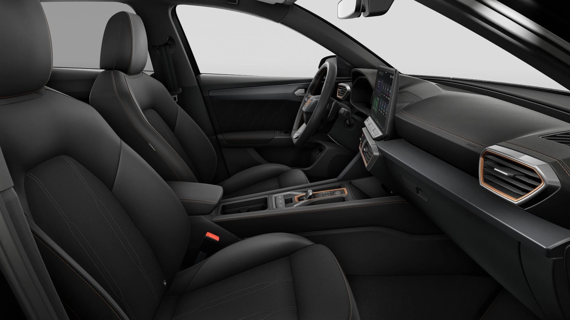CUPRA Leon Sportstourer Business