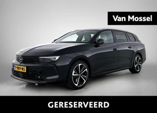 Opel Astra Sports Tourer 1.2 Business Elegance