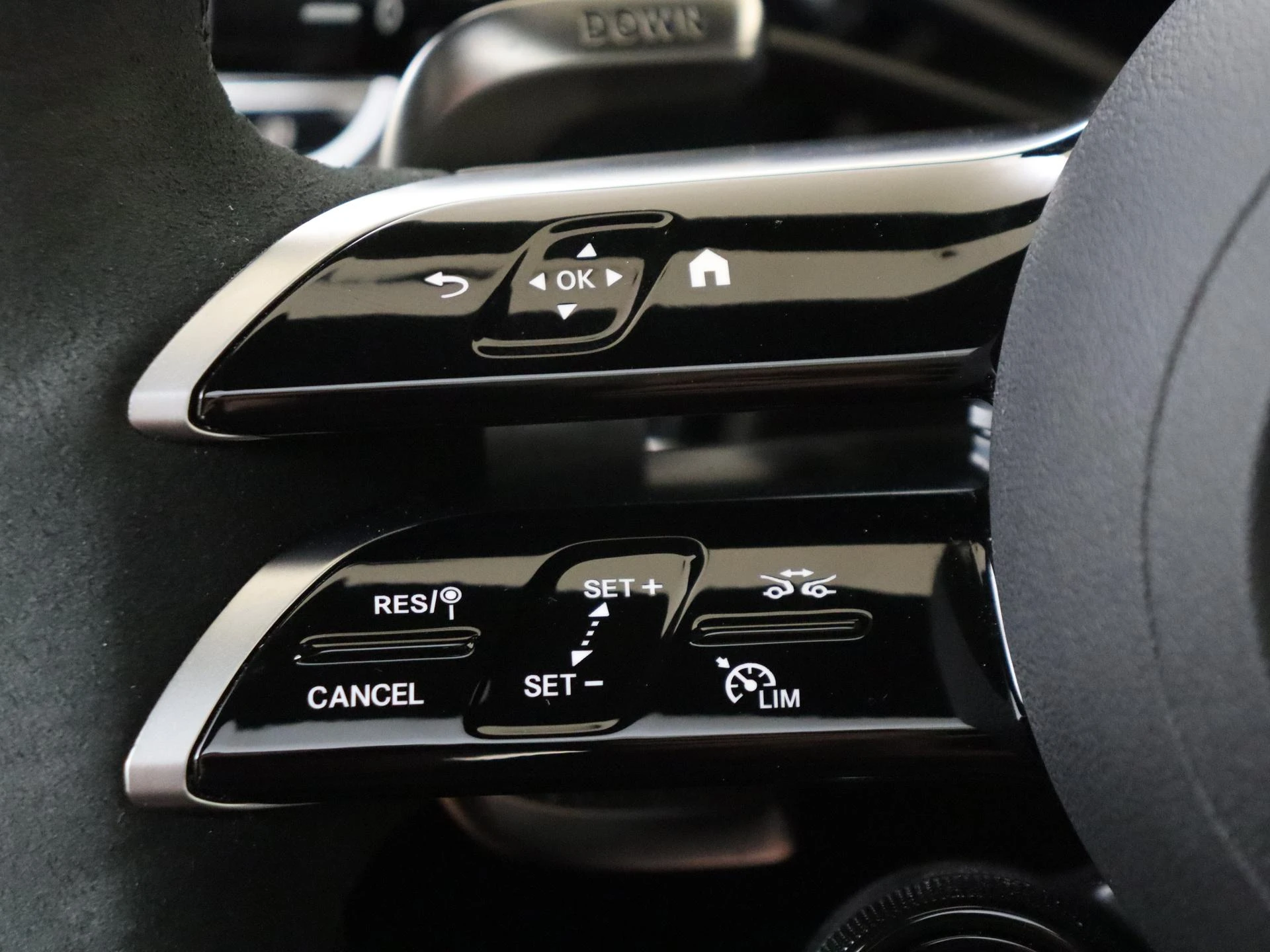 Mercedes-Benz E-Klasse Estate AMG 53 4MATIC+