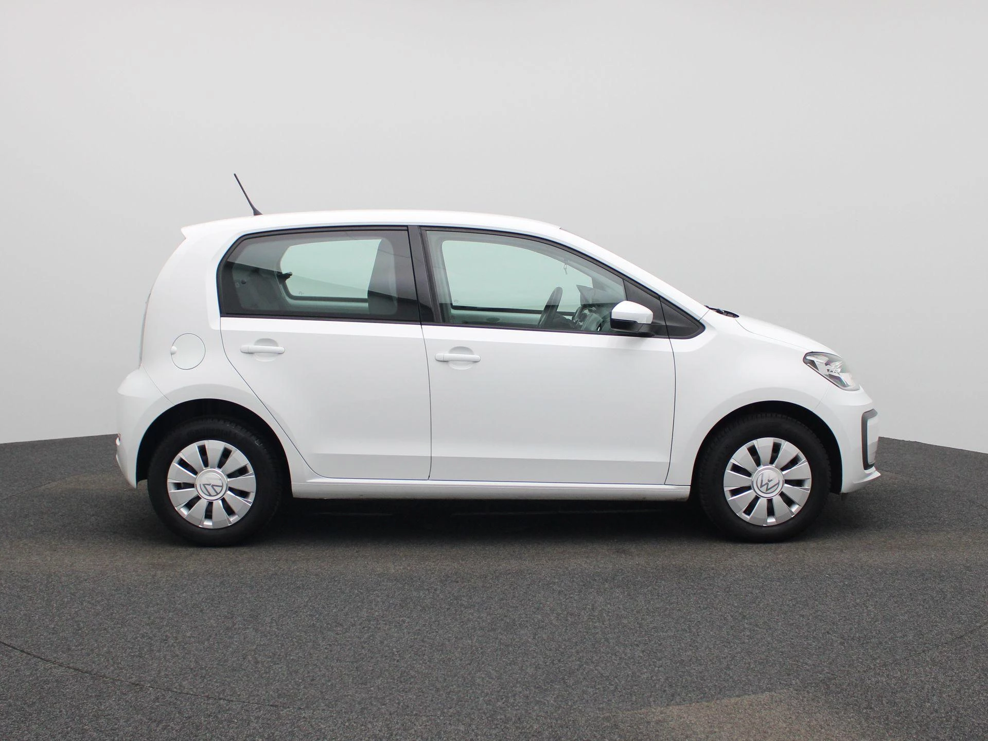 Volkswagen up! 1.0 65 PK|