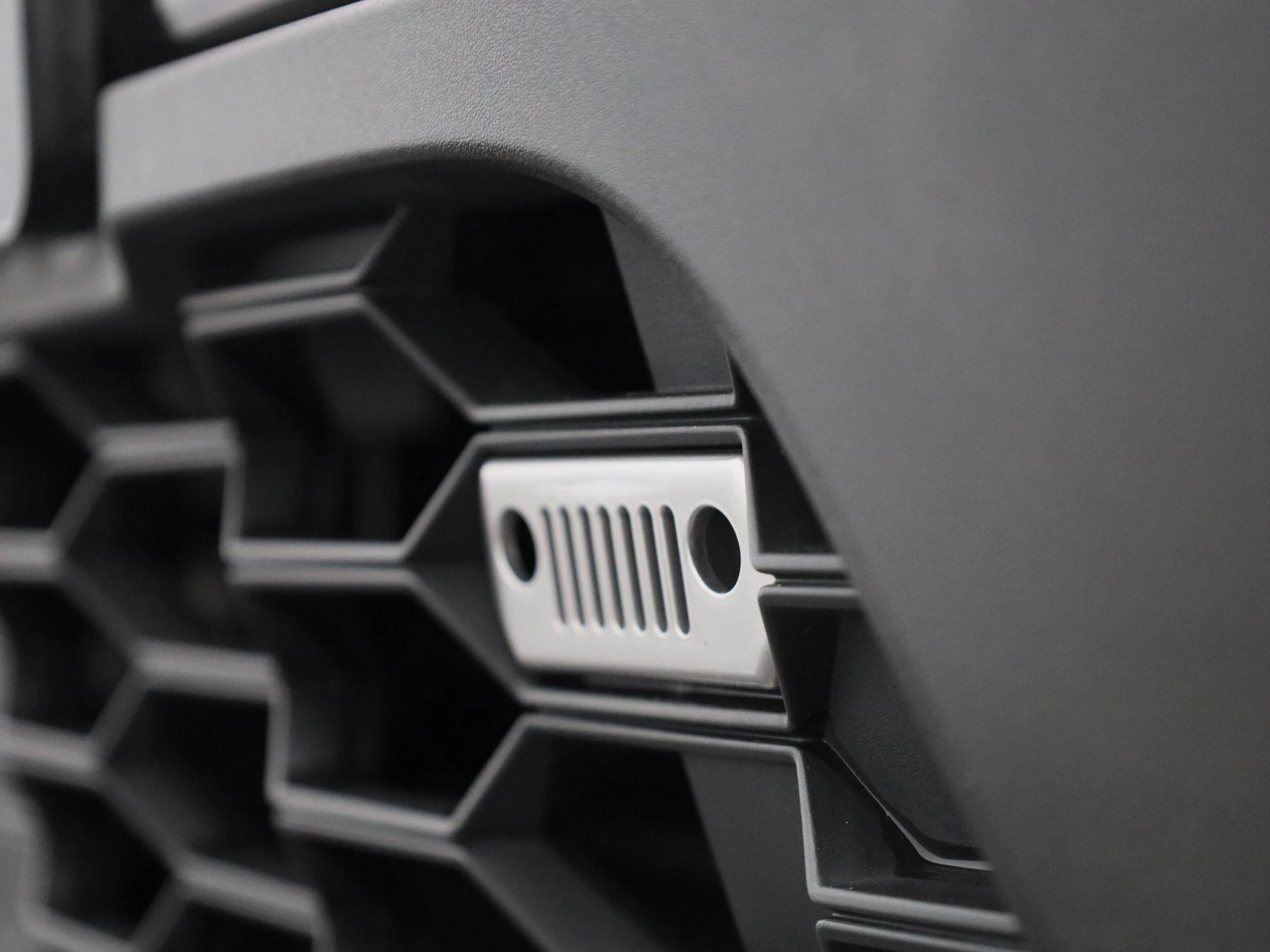 Jeep Avenger 54kWh 1st Edition