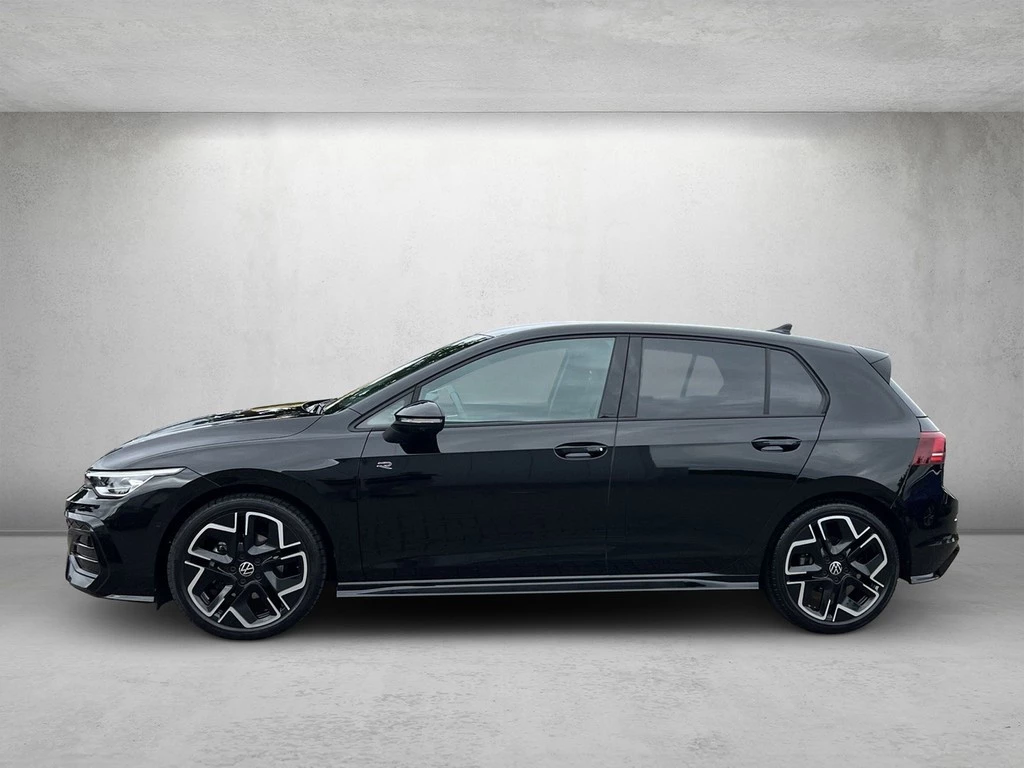 Volkswagen Golf VIII 2.0 TDI 110 kW R-Line DSG