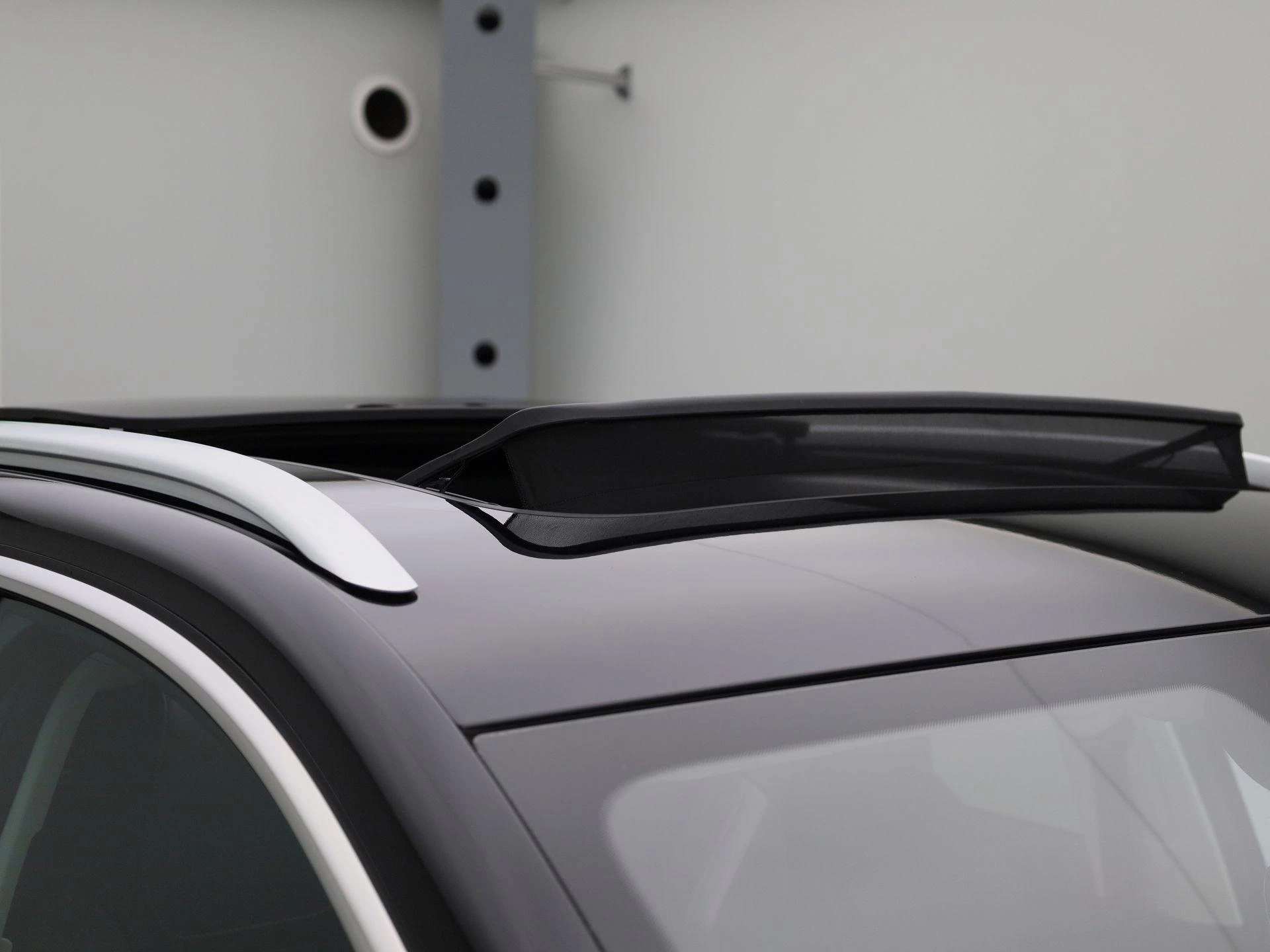 MG EHS 1.5 TGDI PHEV Aut. Luxury