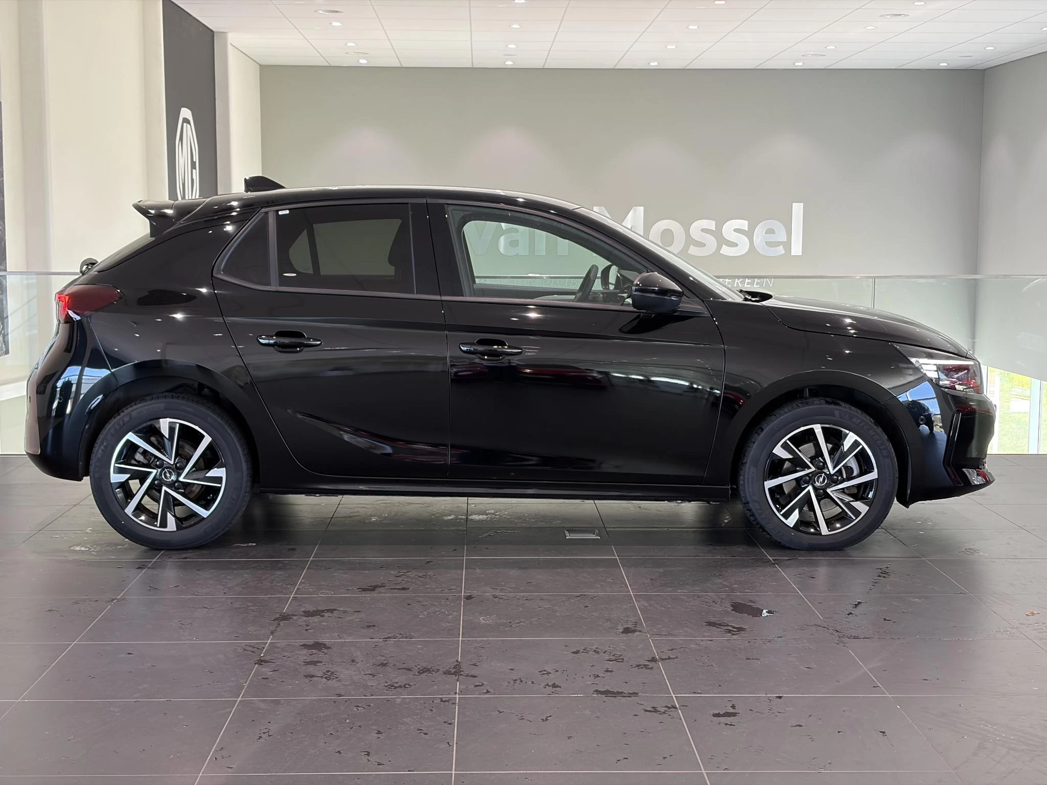 Opel Corsa 1.2 Turbo Hybrid GS