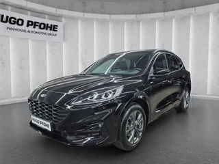 Ford Kuga ST-Line X*PANO*AHK*KAM*ACC*NAVI*SOUND-SYS.