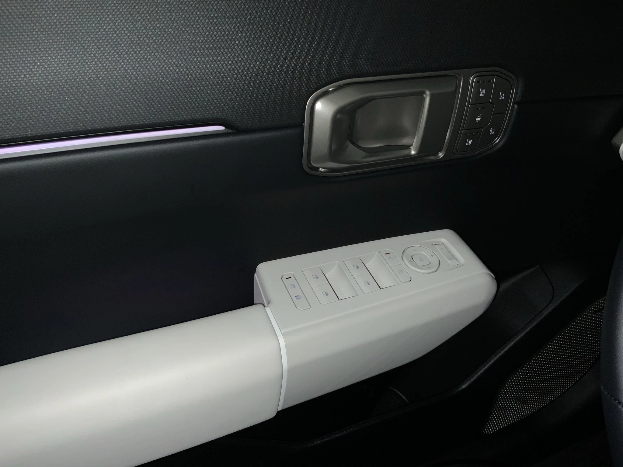 Kia EV4 Hatchback GT-line 81 kWh 150 kW Frontantrieb Schräghecklimousine. 5-türig