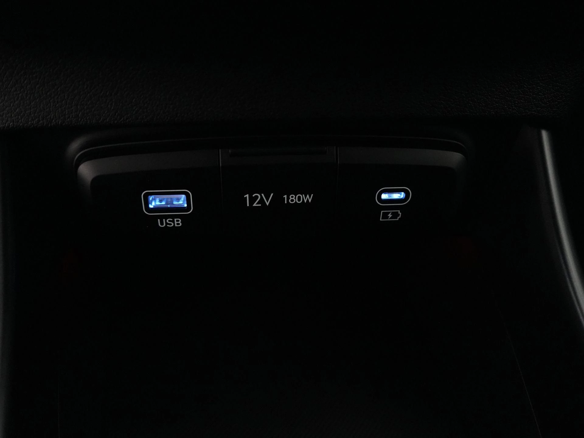 Hyundai i20 1.2 MPI Comfort