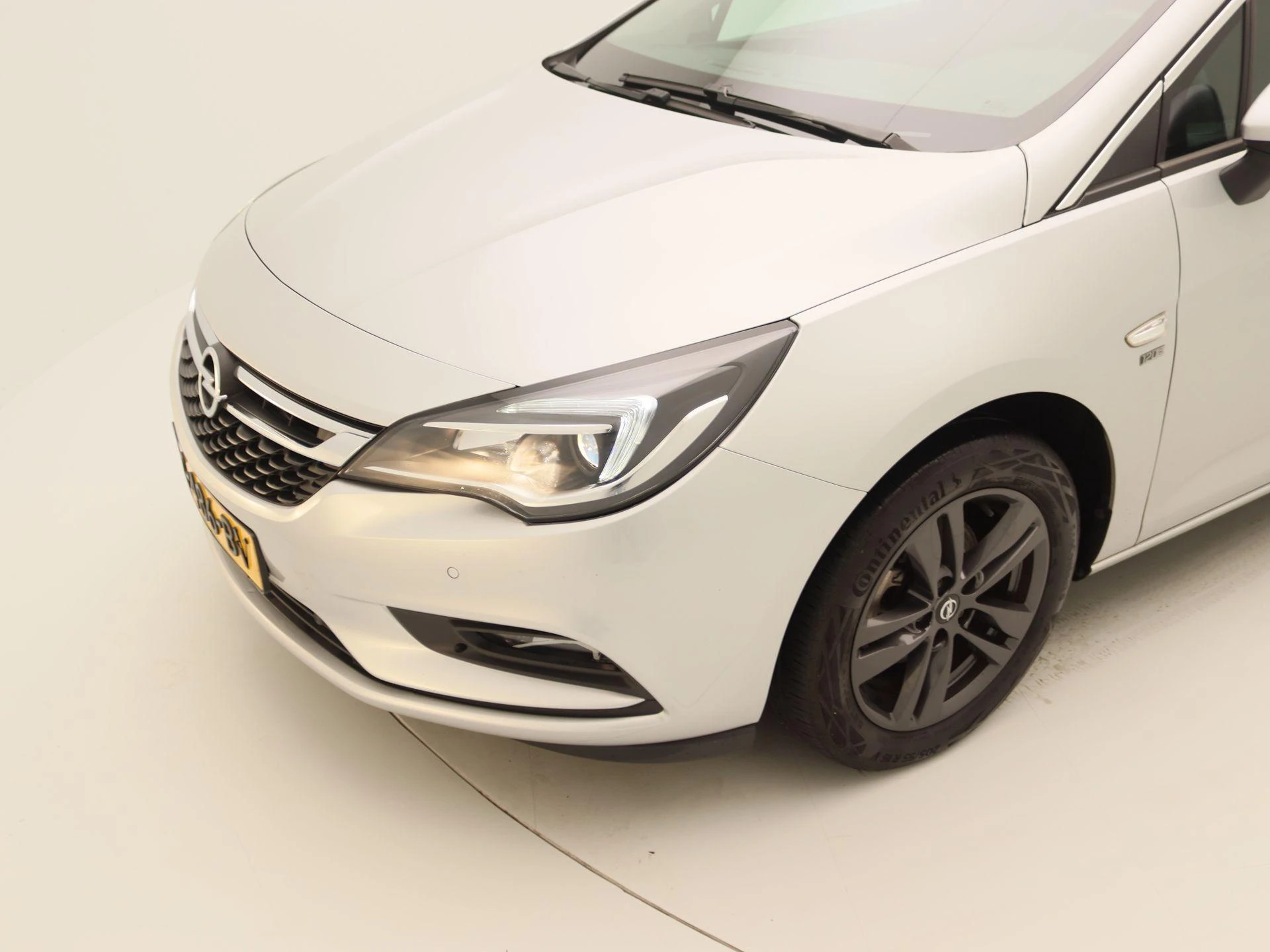 Opel Astra Sports Tourer 1.4 Turbo 120 Jaar Edition