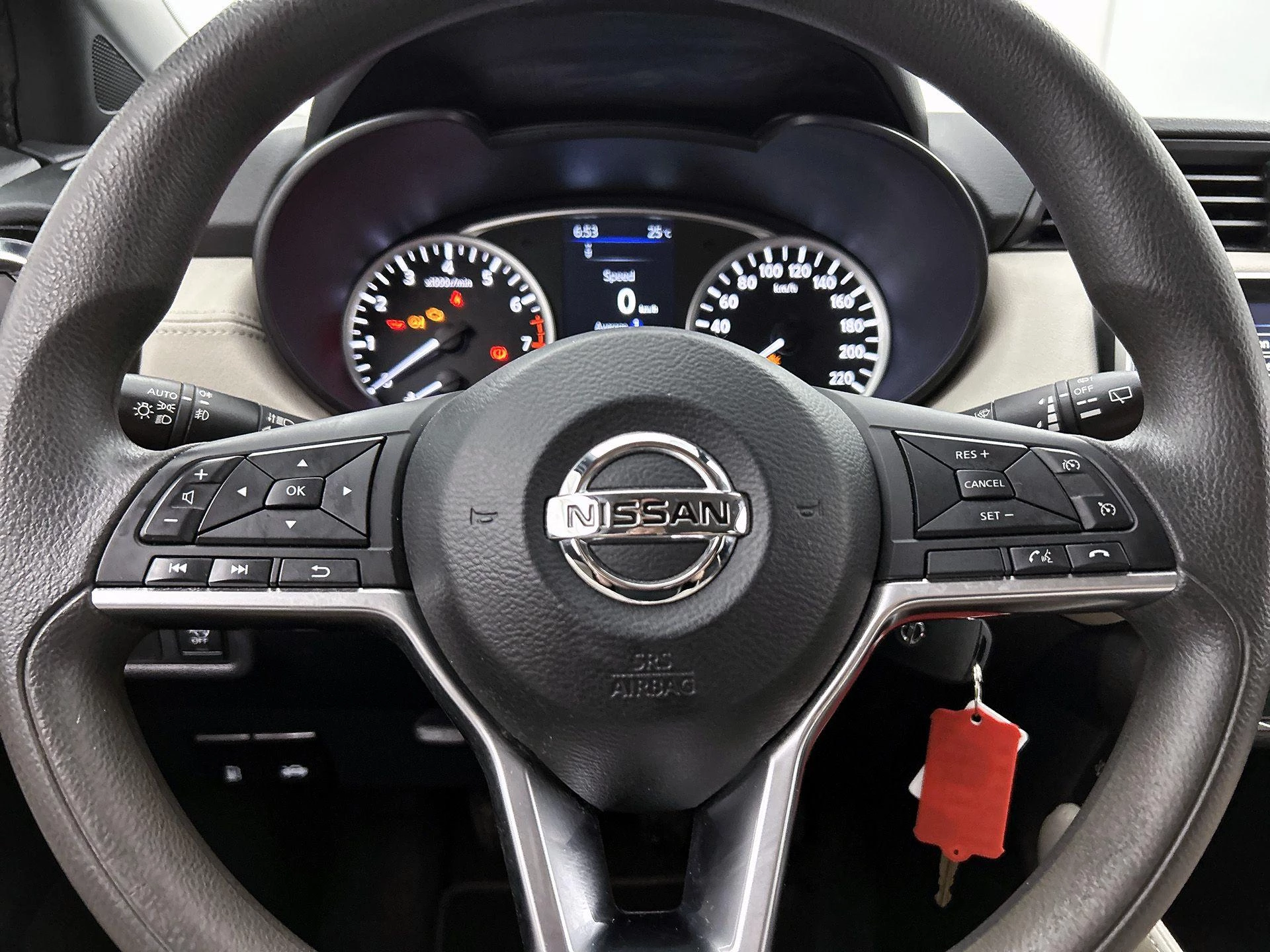 Nissan Micra 1.0 IG-T N-Connecta