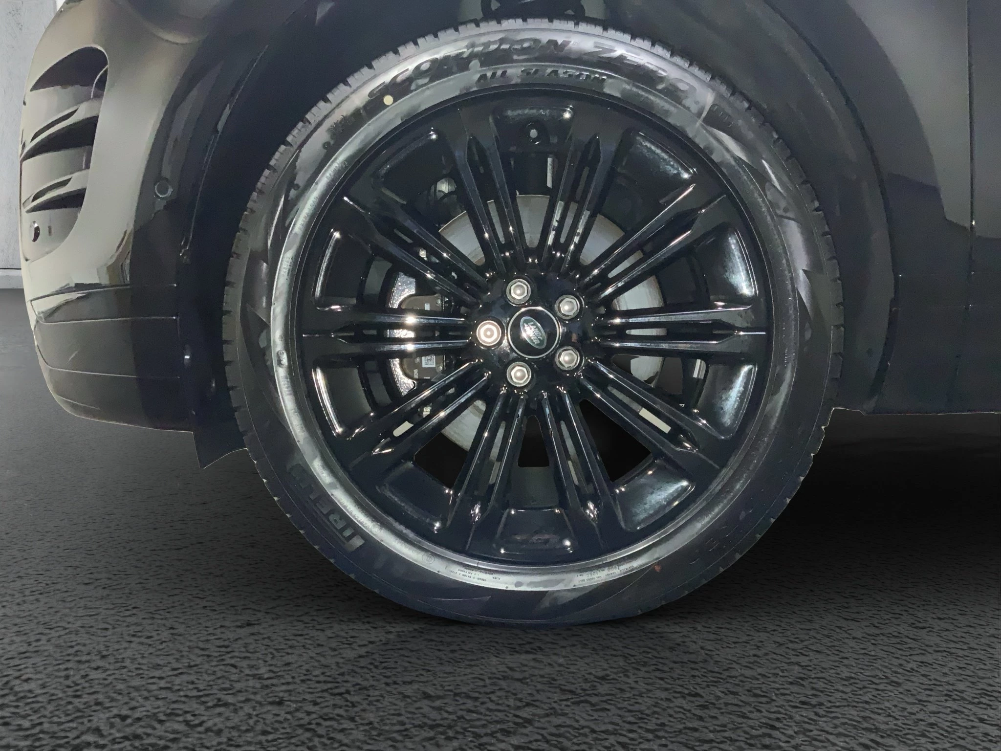 Land Rover Range Rover Evoque D200 DYNAMIC SE | Pano | Winter Pack