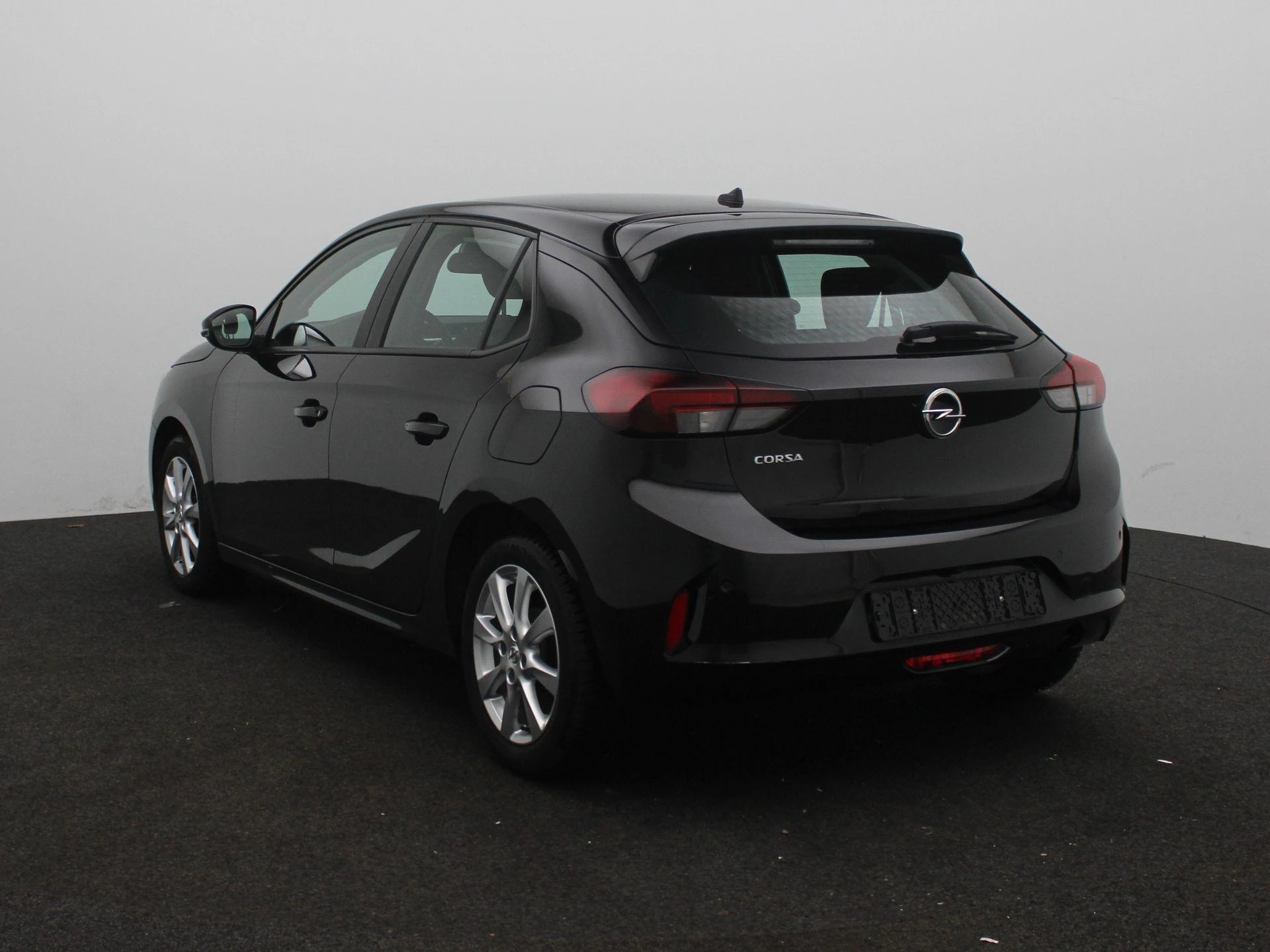 Opel Corsa 1.2 Edition