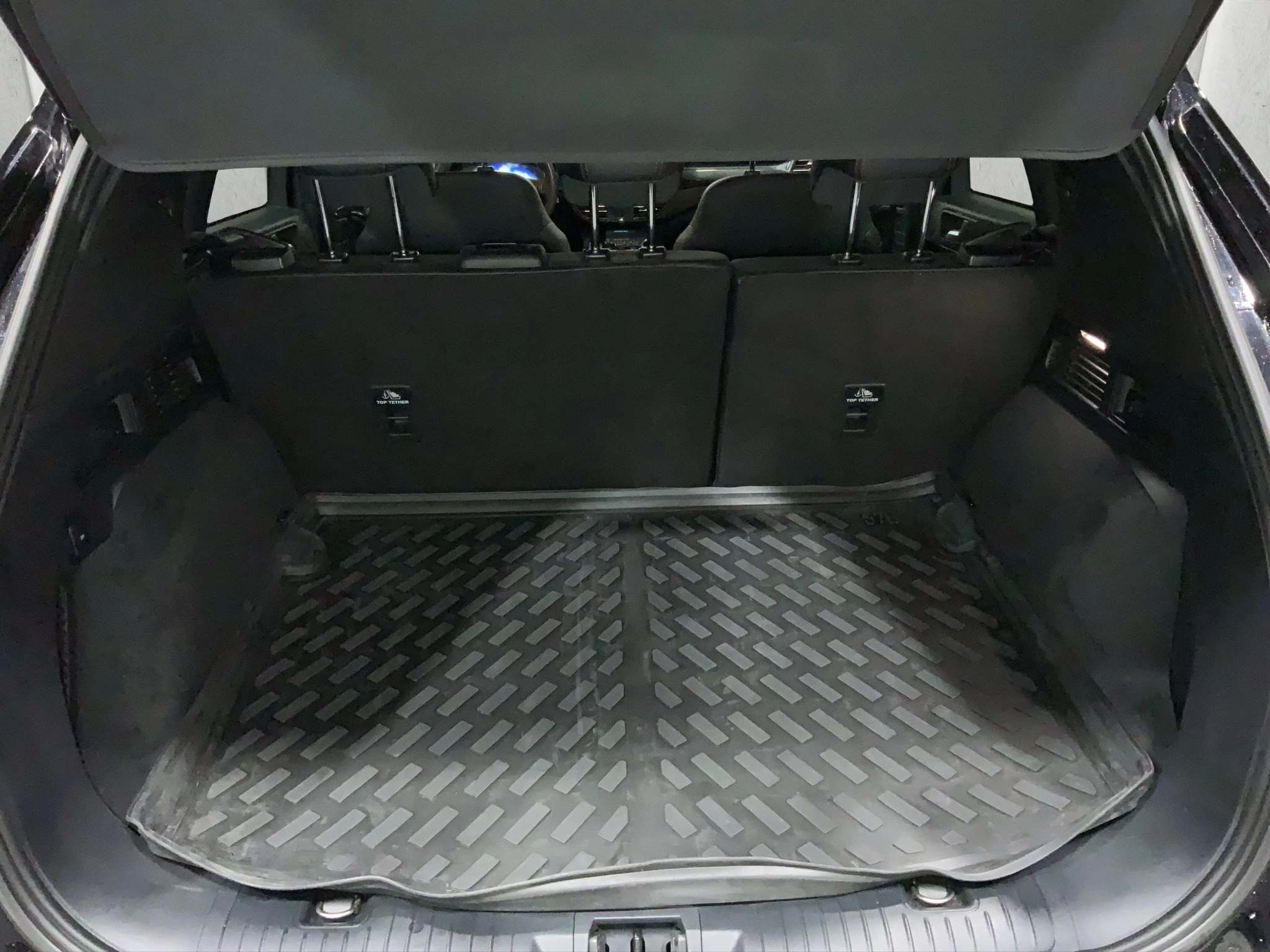 Ford Kuga ST-Line X 2.5 Duratec FHEV | LED | ACC | HUD | B&O