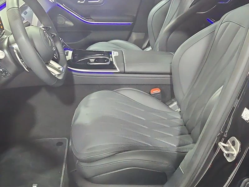 Mercedes-Benz S-Klasse 63 E AMG KERAMIK EXKLUSIV-P PANO AMG Line