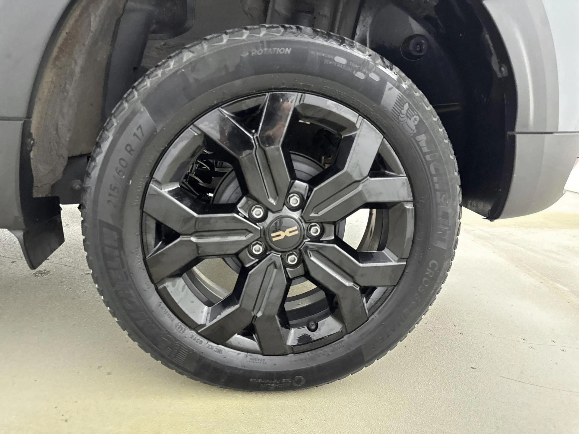 Dacia Duster 1.0 TCe ECO-G Extreme 100PK