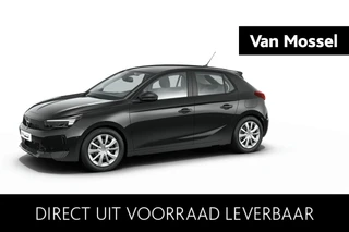 Opel Corsa-e Business Edition - Electric