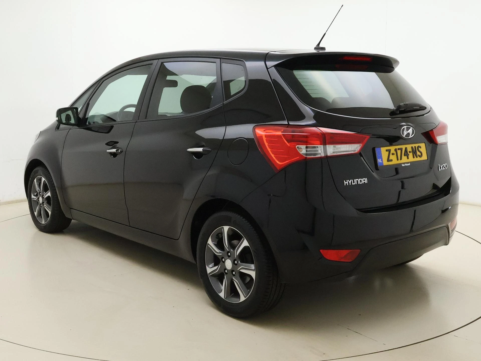 Hyundai ix20 1.6i Go!