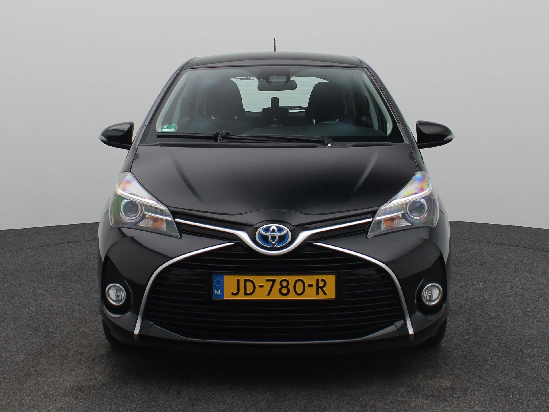 Toyota Yaris 1.5 Hybrid Trend Automaat |