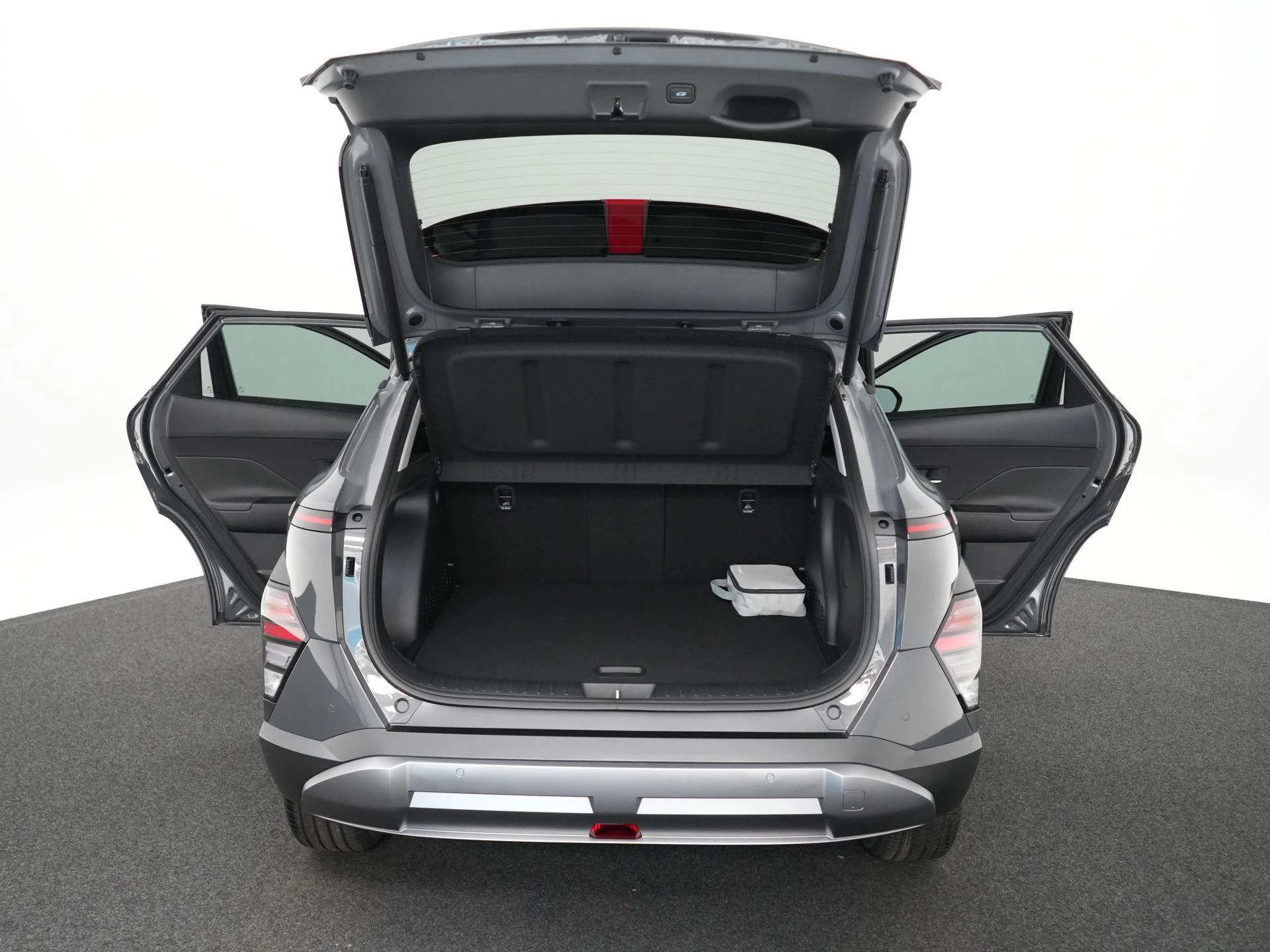 Hyundai Kona 1.6 GDI HEV Premium