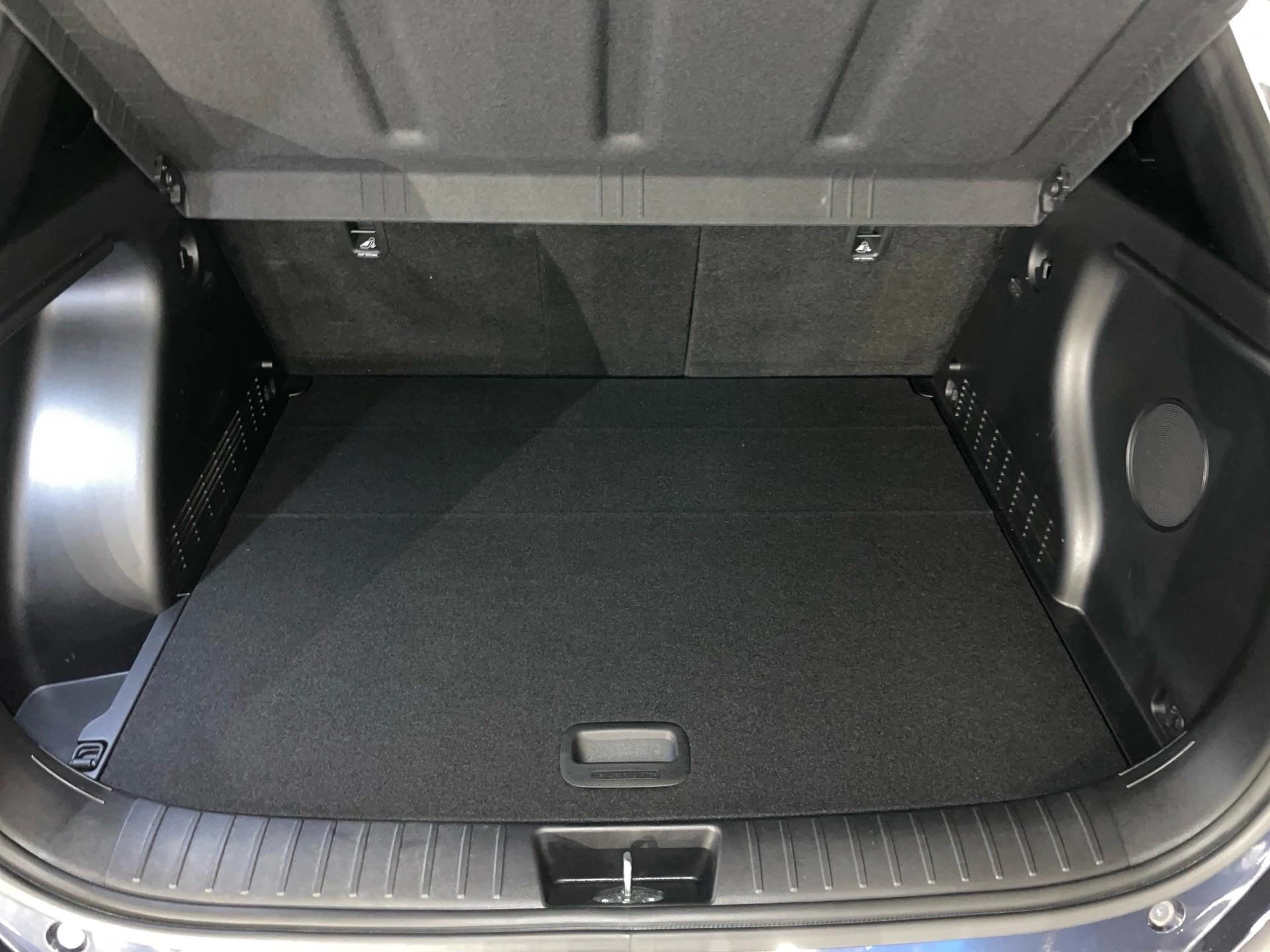 Hyundai Kona 1.6 GDi Hybrid Shine N Line 6-DCT