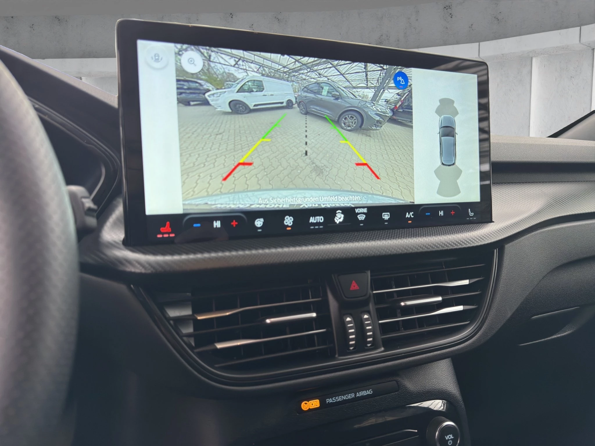 Ford Kuga ST-Line Aut.*KAM*LED-MATRIX*NAVI*GRA*WINTER-PKT.
