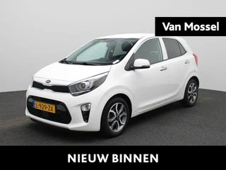 Kia Picanto 1.0 DPi DynamicPlusLine |