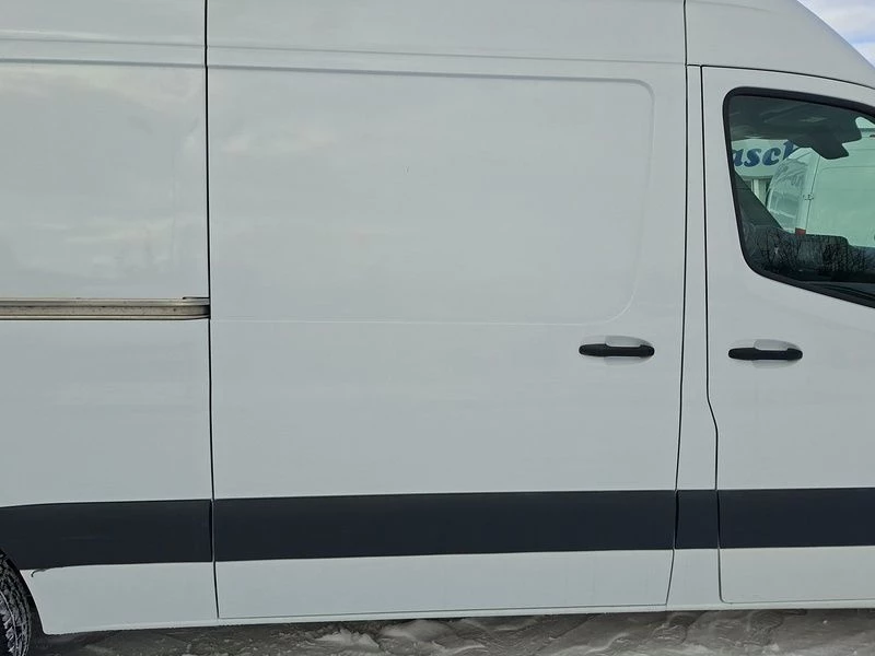Mercedes-Benz Sprinter 314 L2H2 AHK 2T STANDHZG KLIMA KAM NAVI