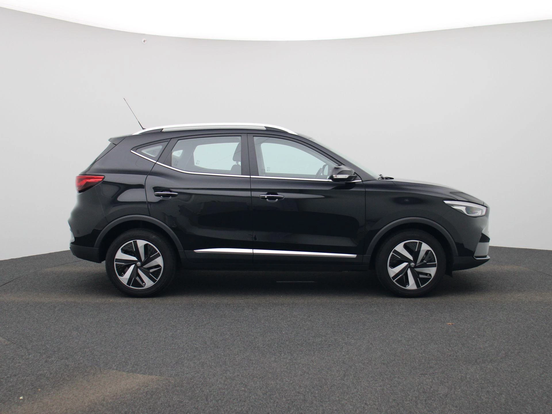 MG ZS EV MG EV Standard Range Comfort 50 kWh