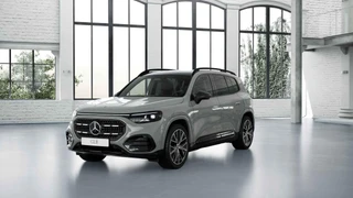 Mercedes-Benz GLB GLB 200 "140 Years Edition"