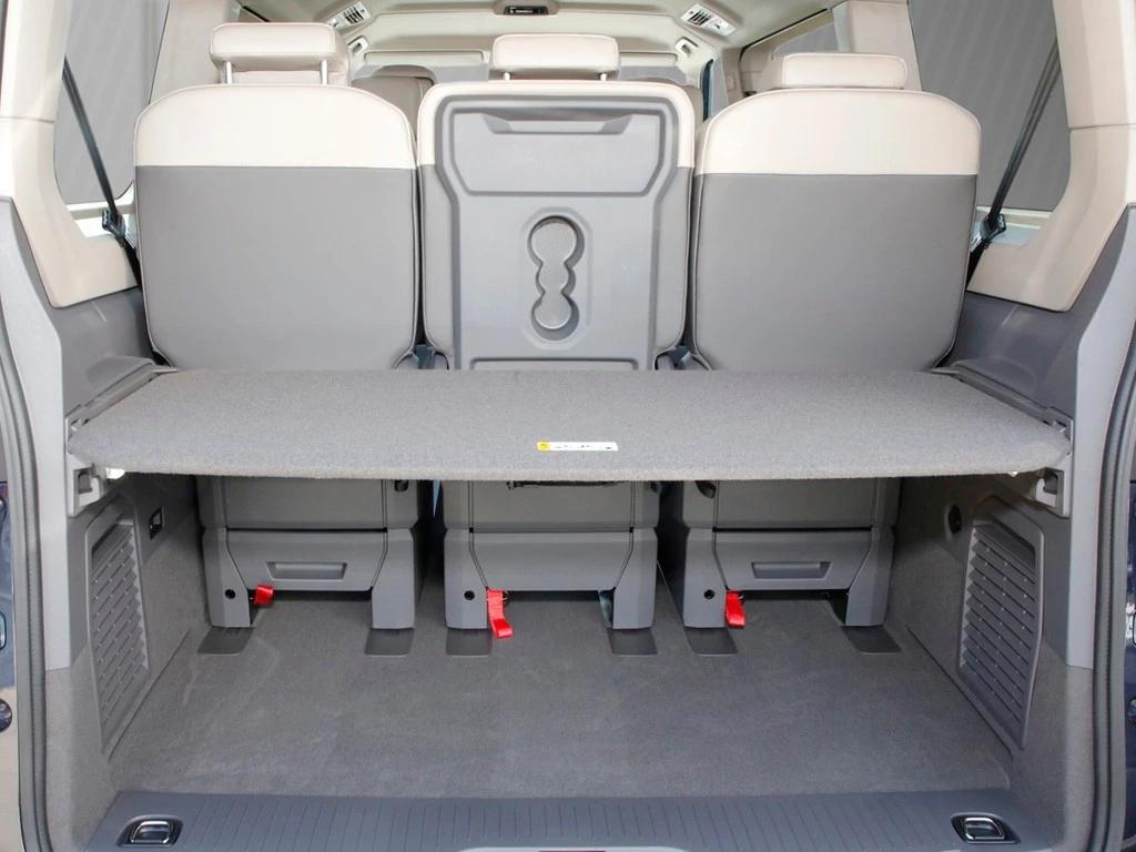 Volkswagen Multivan "75 Jahre Bulli" 2.0 TDI SCR 7-DSG